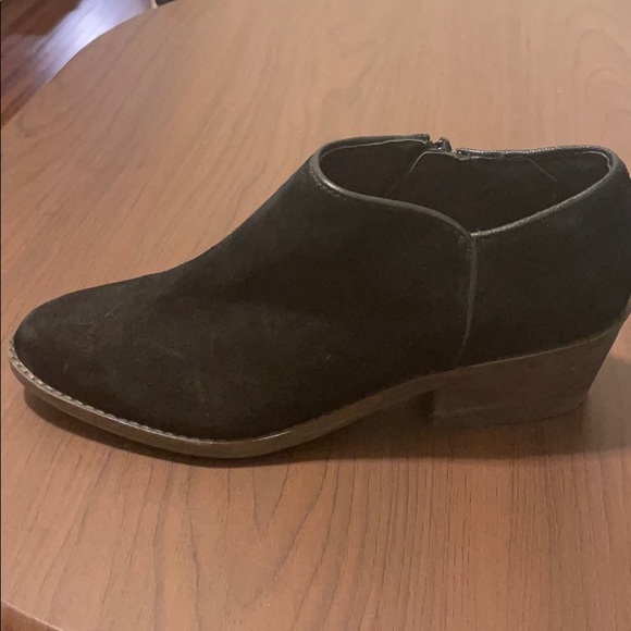 Lucky Brand Faithly booties - Picture 5 of 10